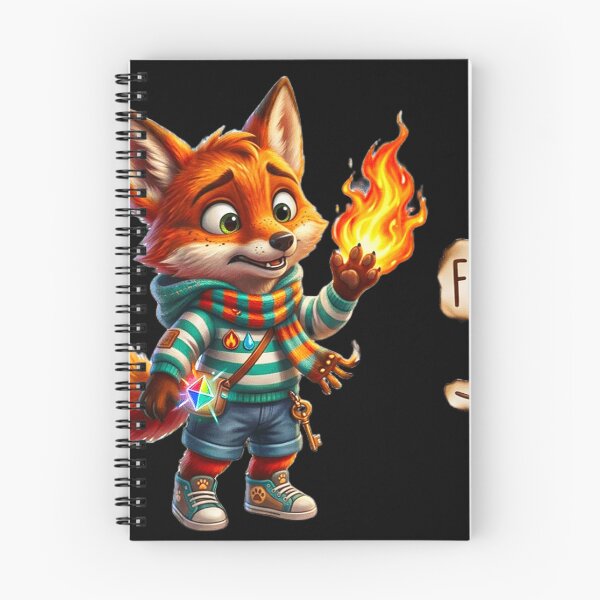 Item preview, Foxy designed and sold by ProjectzeroX.