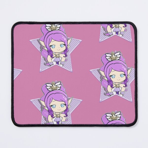 Item preview, Star Guardian Janna fanart by astraloveshop designed and sold by AstraLoveShop.