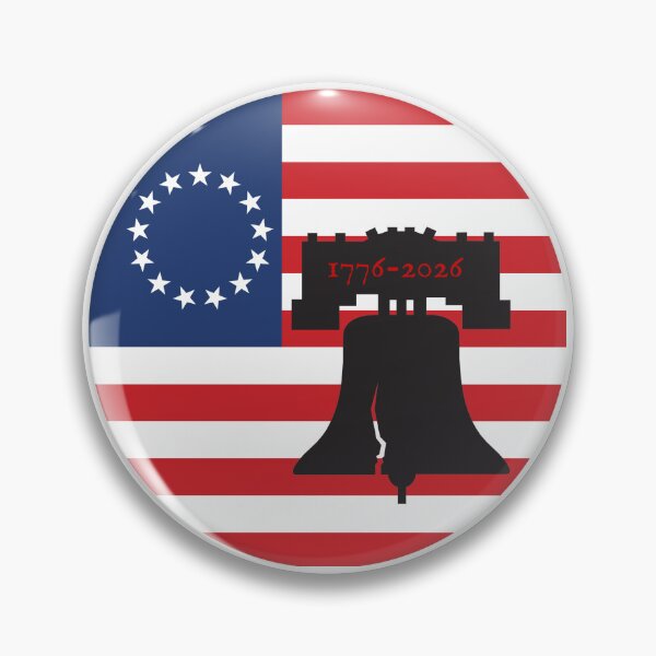 Item preview, Ringing Liberty designed and sold by HillC1985.