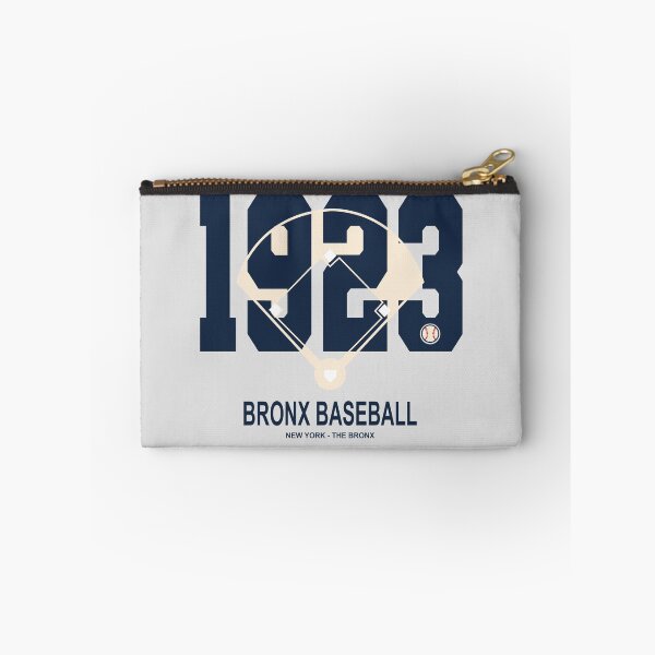 Artikelvorschau, Bronx Baseball 1923 – New Yorker Baseballgeschichte entworfen und verkauft von MASMUS27.
