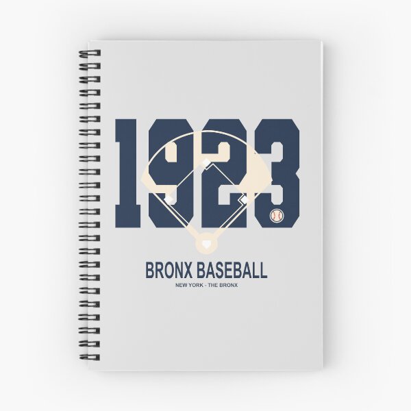 Item preview, Bronx Baseball 1923 – New York Baseball History designed and sold by MASMUS27.