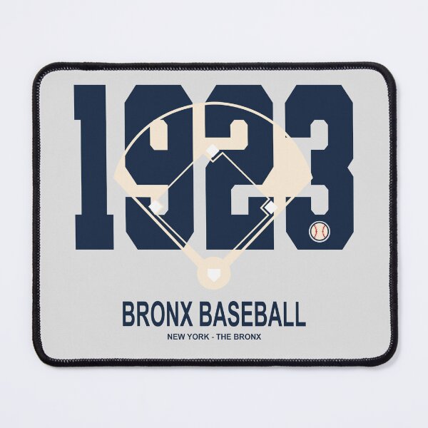 Item preview, Bronx Baseball 1923 – New York Baseball History designed and sold by MASMUS27.