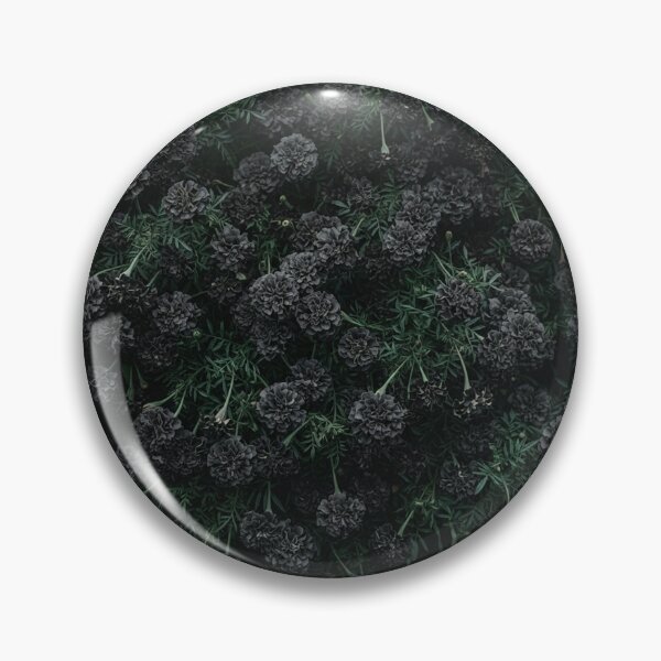 Item preview, Dark Mood Floral Dark Green Nature designed and sold by Owcomm.