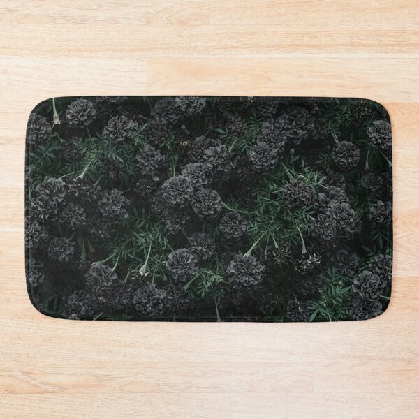 Item preview, Dark Mood Floral Dark Green Nature designed and sold by Owcomm.