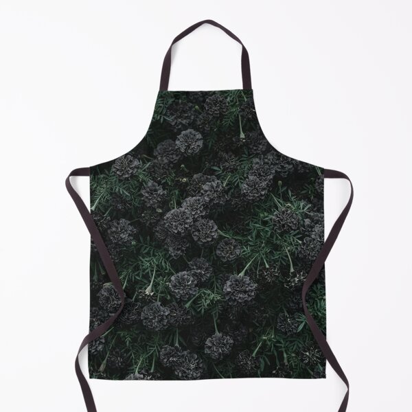 Item preview, Dark Mood Floral Dark Green Nature designed and sold by Owcomm.