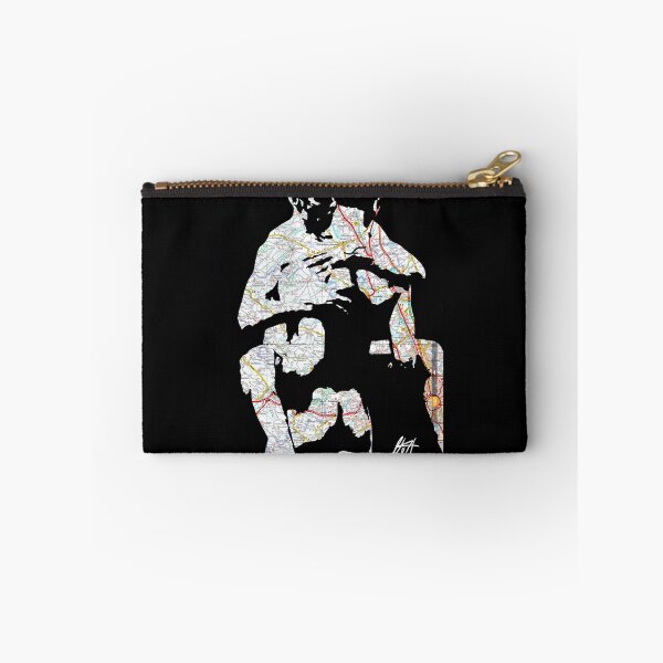Item preview, Verdun-sur-Garonne & Grenade Young Gay Male Nude Lovers Map Art - NLMKArtStudio designed and sold by NLMKArtStudio.