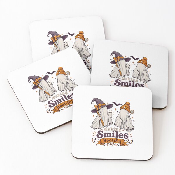 Item preview, Making Smiles Bootiful designed and sold by LuveraxArt.