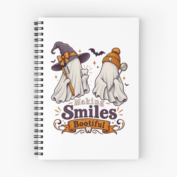 Item preview, Making Smiles Bootiful designed and sold by LuveraxArt.