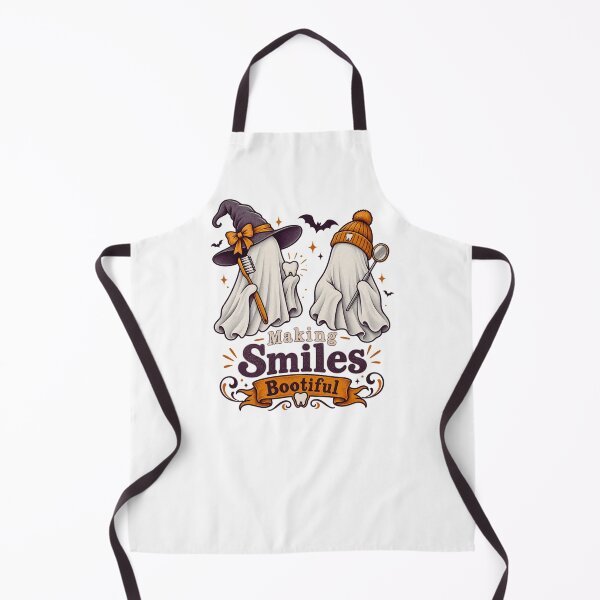 Item preview, Making Smiles Bootiful designed and sold by LuveraxArt.