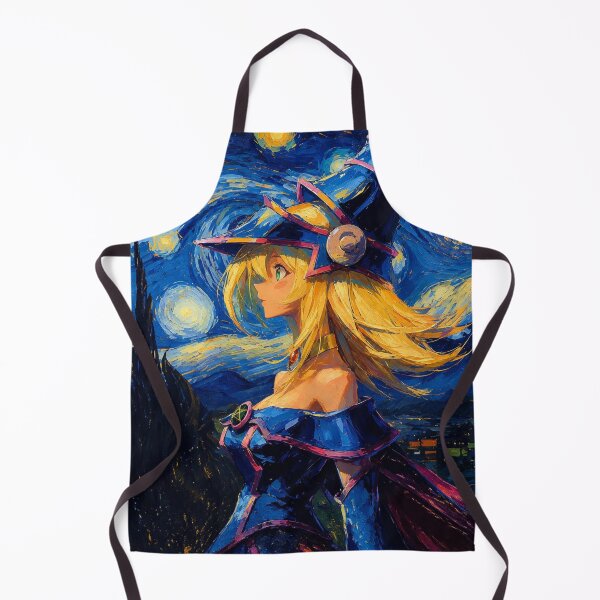 Item preview, Yugioh Dark Magician Girl designed and sold by fnsdjfnsidjdns.