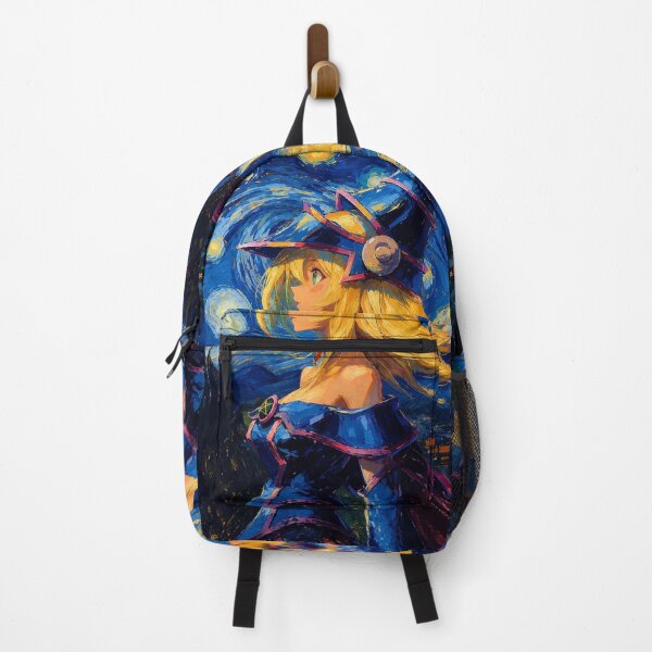Item preview, Yugioh Dark Magician Girl designed and sold by fnsdjfnsidjdns.