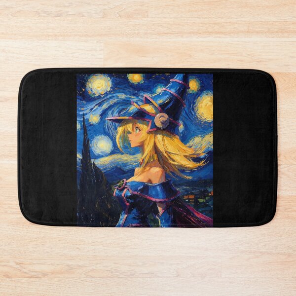 Item preview, Yugioh Dark Magician Girl designed and sold by fnsdjfnsidjdns.