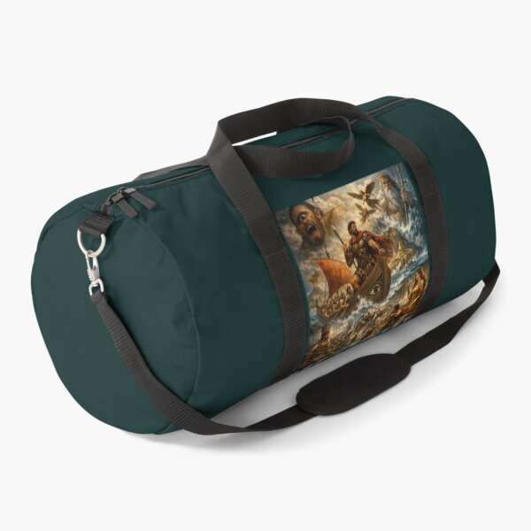 Item preview, THE ODYSSEY designed and sold by BabaSoti.