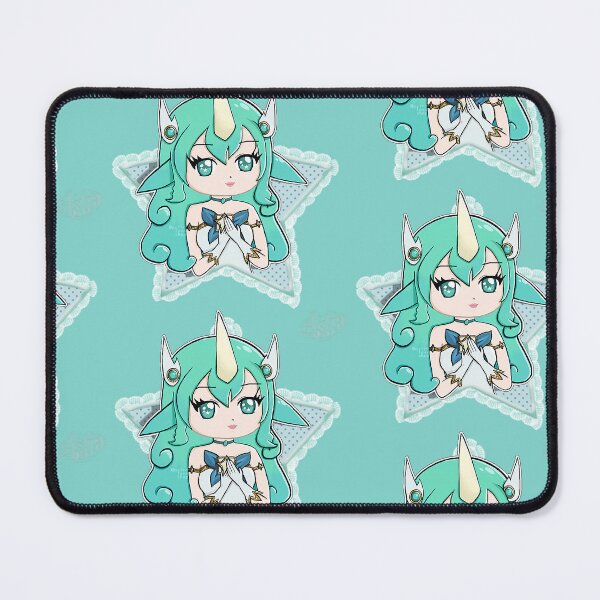Item preview, Star Guardian Soraka fanart by astraloveshop designed and sold by AstraLoveShop.