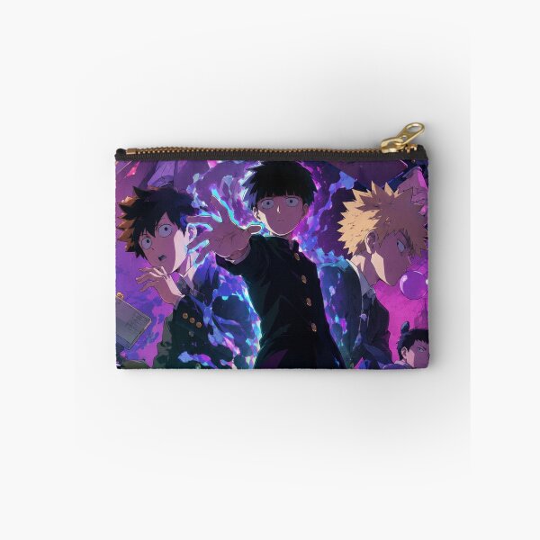 Item preview, Psychic Cityscape Anime Energy designed and sold by InspireArtI.