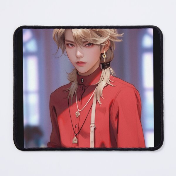Item preview, KPop Prince designed and sold by Solace Sparkles.