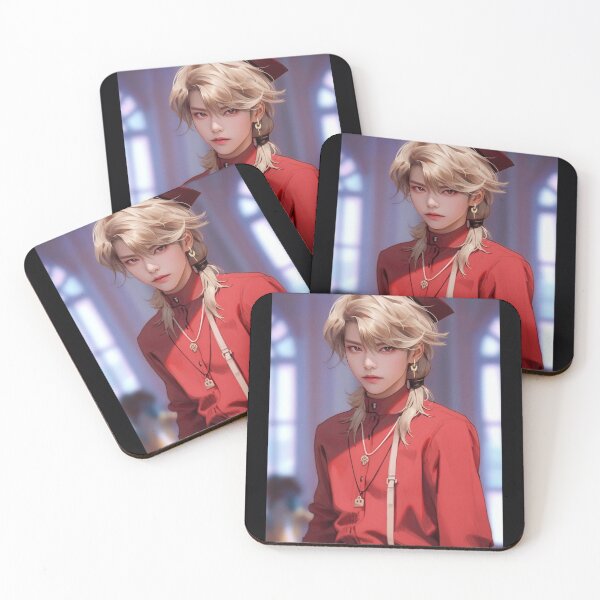 Item preview, Príncipe del K-Pop designed and sold by Solace Sparkles.