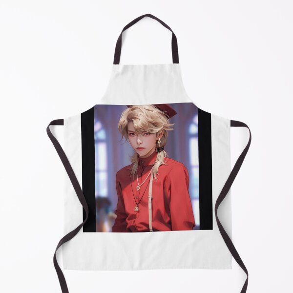 Artikelvorschau, K-Pop-Prinz entworfen und verkauft von Solace Sparkles.