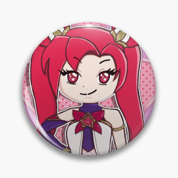 Item preview, Star Guardian Jinx fanart by astraloveshop designed and sold by AstraLoveShop.