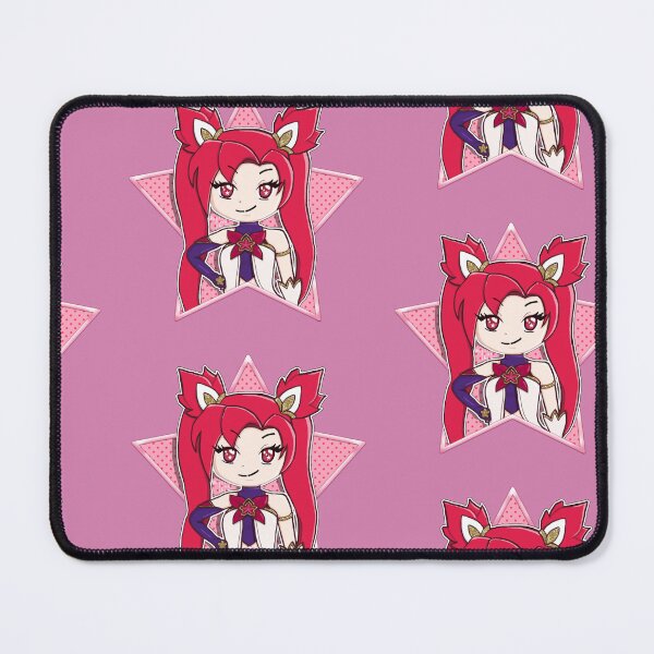 Item preview, Star Guardian Jinx fanart by astraloveshop designed and sold by AstraLoveShop.