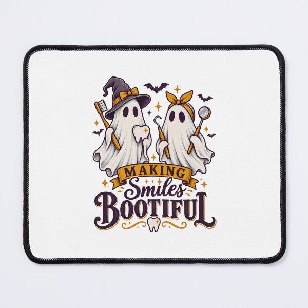 Item preview, Making Smiles Bootiful designed and sold by LuveraxArt.