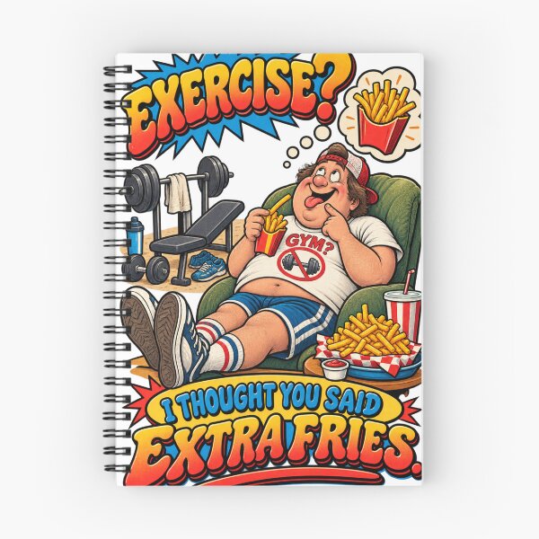 Item preview, exercise designed and sold by Zimmonz World of Nightmares.