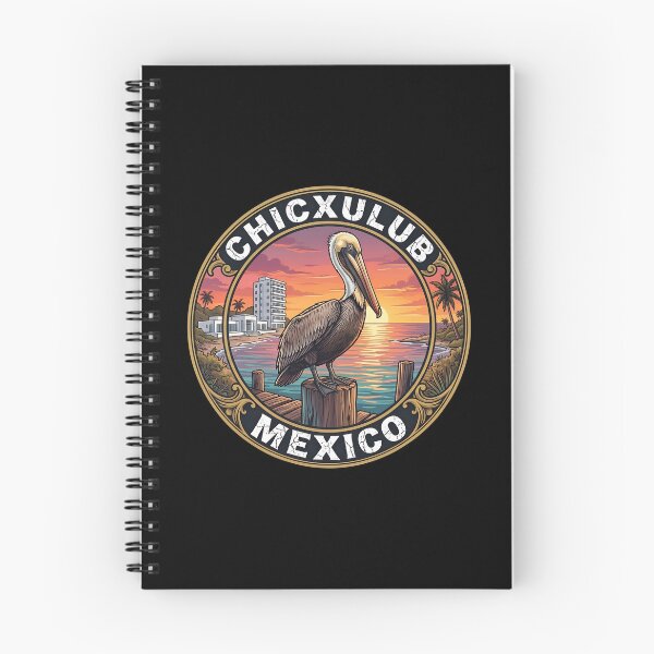 Item preview, Chicxulub - Mexico designed and sold by VelvetRoom.
