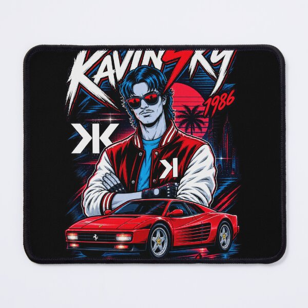 Item preview, Kavinsky designed and sold by JOHNMAX12.