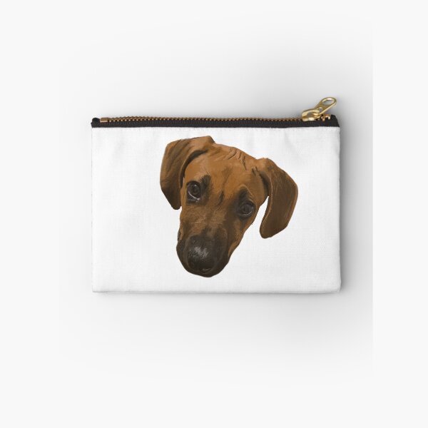 Item preview, Ridgeback/Black Labrador/Golden Retriever Puppy designed and sold by melmel58.