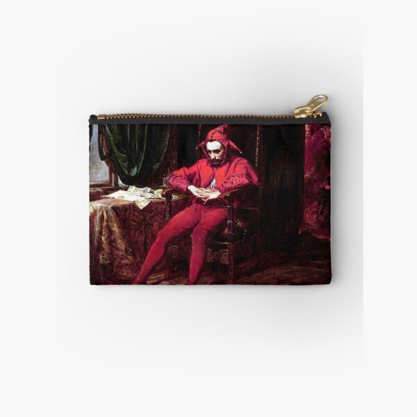 Item preview, Jan Matejko - Stanczyk designed and sold by Jon-Baran.