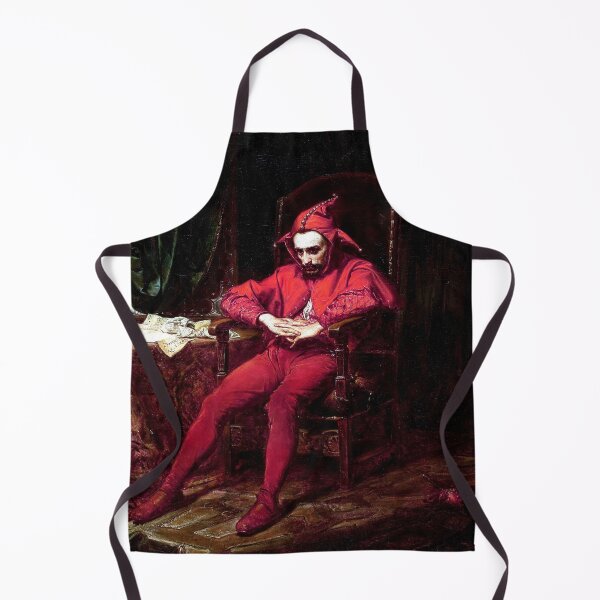 Item preview, Jan Matejko - Stanczyk designed and sold by Jon-Baran.