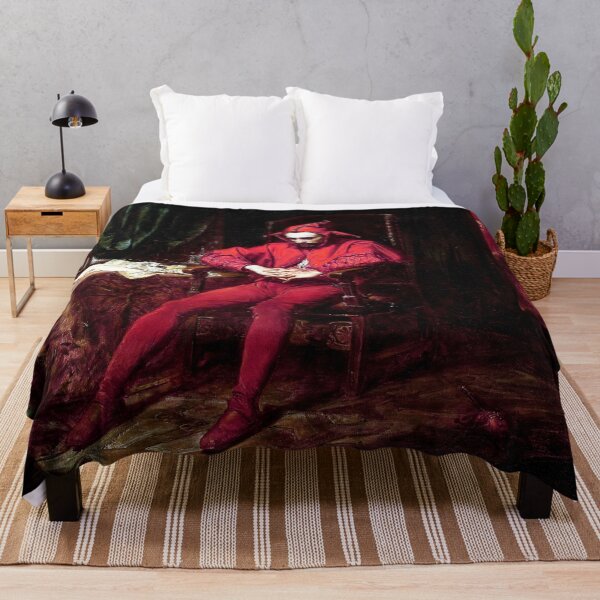Item preview, Jan Matejko - Stanczyk designed and sold by Jon-Baran.