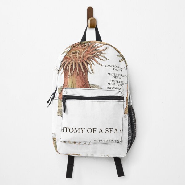 Item preview, Scientific Sea Anemone designed and sold by CuriousCurrents.