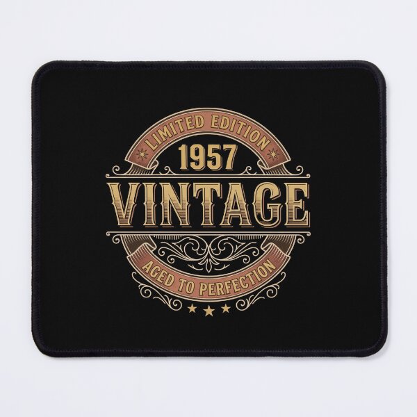 Item preview, Vintage 1957 Limited Edition designed and sold by domostore.