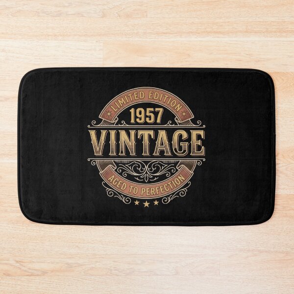 Item preview, Vintage 1957 Limited Edition designed and sold by domostore.