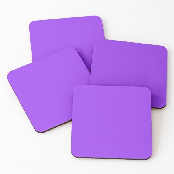 Item preview, Brilliant Glossy Luminous Purple designed and sold by Creepyhollow.