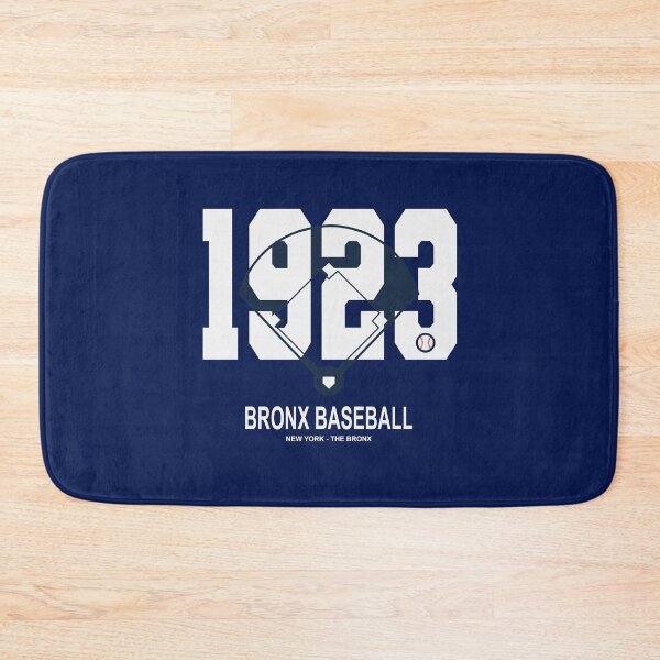 Item preview, New York Baseball Vintage 1923 – Bronx Baseball History designed and sold by MASMUS27.