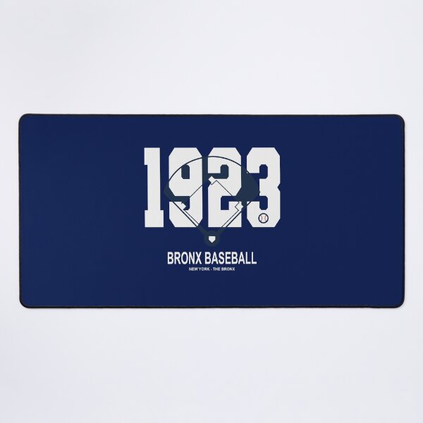 Item preview, New York Baseball Vintage 1923 – Bronx Baseball History designed and sold by MASMUS27.