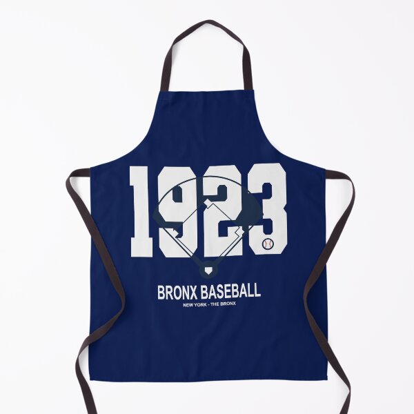 Item preview, New York Baseball Vintage 1923 – Bronx Baseball History designed and sold by MASMUS27.