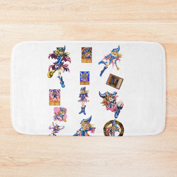Item preview, Yugioh Dark Magician Girl designed and sold by fnsdjfnsidjdns.