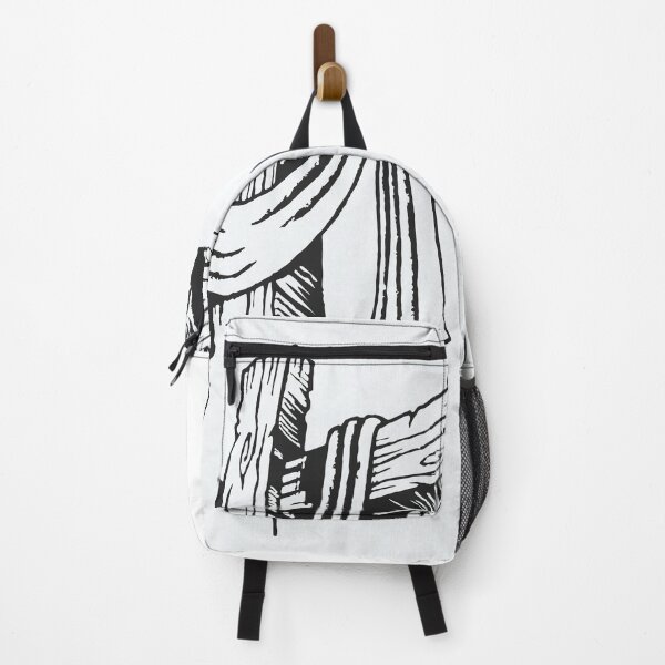 Item preview, King Jesus Has Overcome Christian Cross Design designed and sold by LensDyn™.