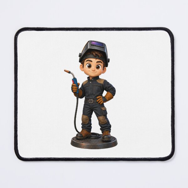 Item preview, Welder – Skilled Welding Professional designed and sold by libanmax.