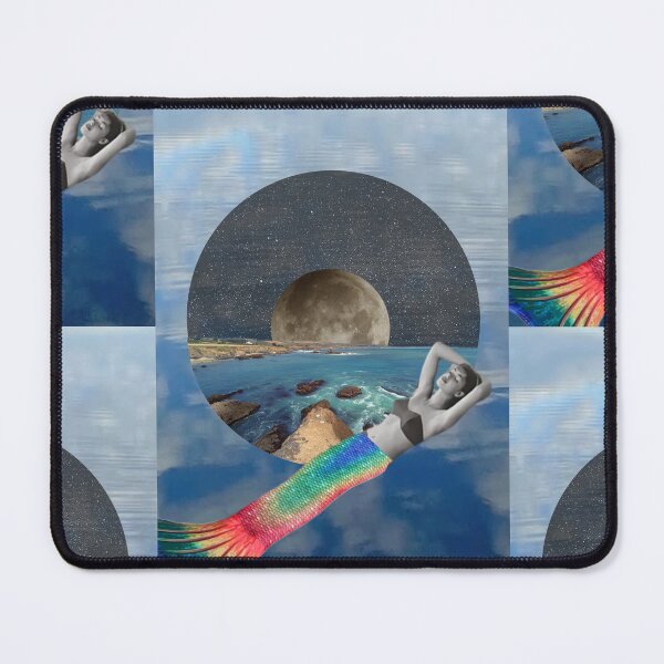Item preview, Moon Eclipse... designed and sold by montagealabira.