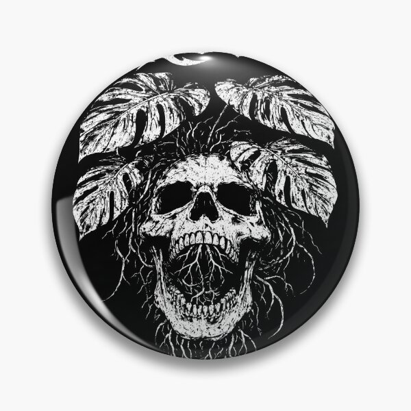 Item preview, Funny Plant Lover Monstera Botanical Art designed and sold by MelBarrerahh.