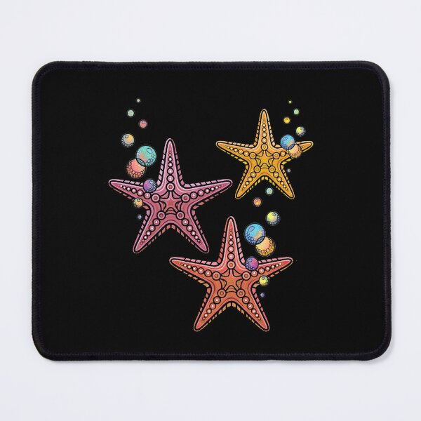 Item preview, Starfish, 3 Sea Stars, Ocean Art, Marine Creatures, Saltwater, Tide Pools, Sea Life designed and sold by classic car craze.