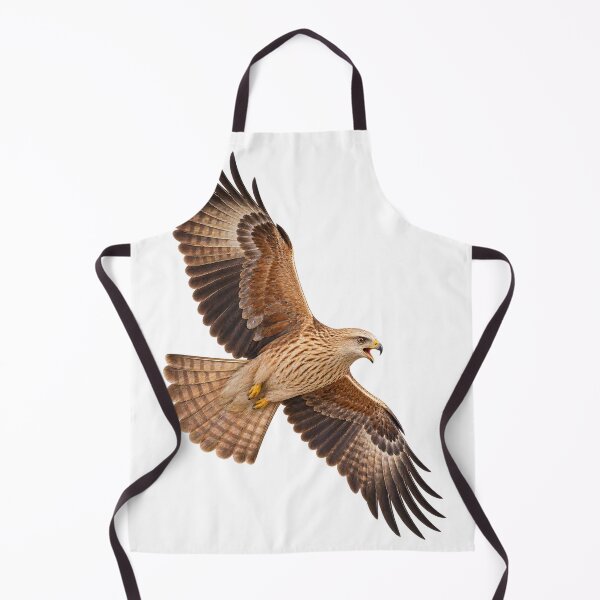 Item preview, Whistling Kite – Australian Raptor in Flight designed and sold by Funnydesign4u.