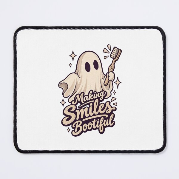 Item preview, Making Smiles Bootiful designed and sold by LuveraxArt.