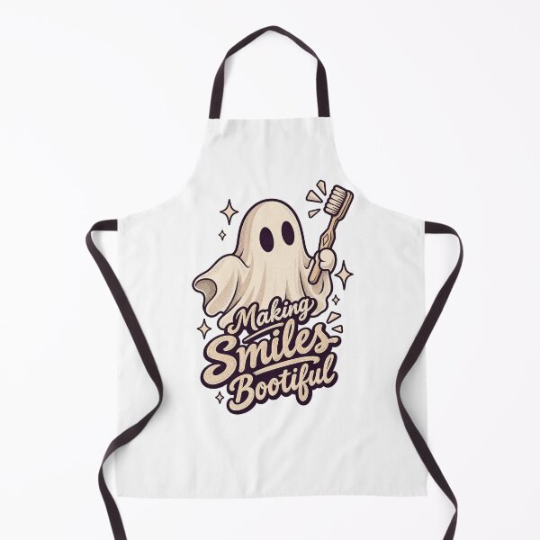 Item preview, Making Smiles Bootiful designed and sold by LuveraxArt.