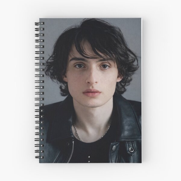 Item preview, Finn Wolfhard Handsome designed and sold by pixelartshop4r.