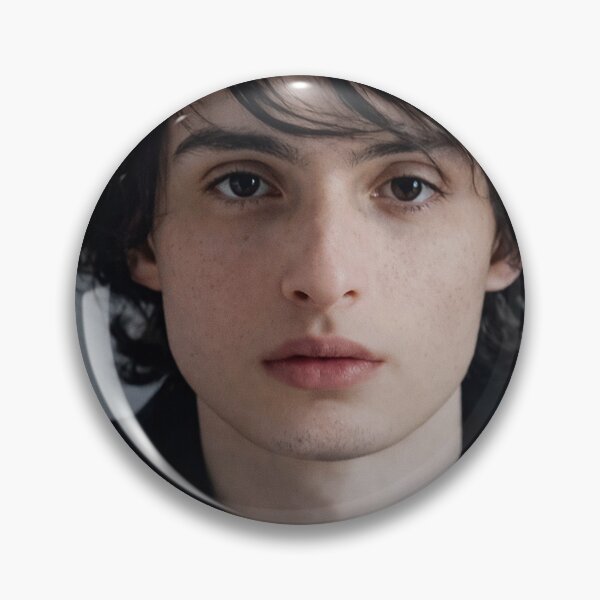 Item preview, Finn Wolfhard Handsome designed and sold by pixelartshop4r.